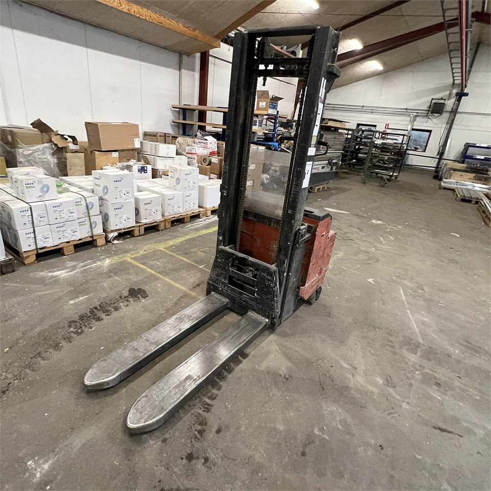 Porta-palete BT LSV 1600 2: foto 10
