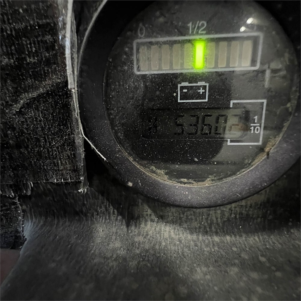 Porta-palete BT LSV 1600 2: foto 13