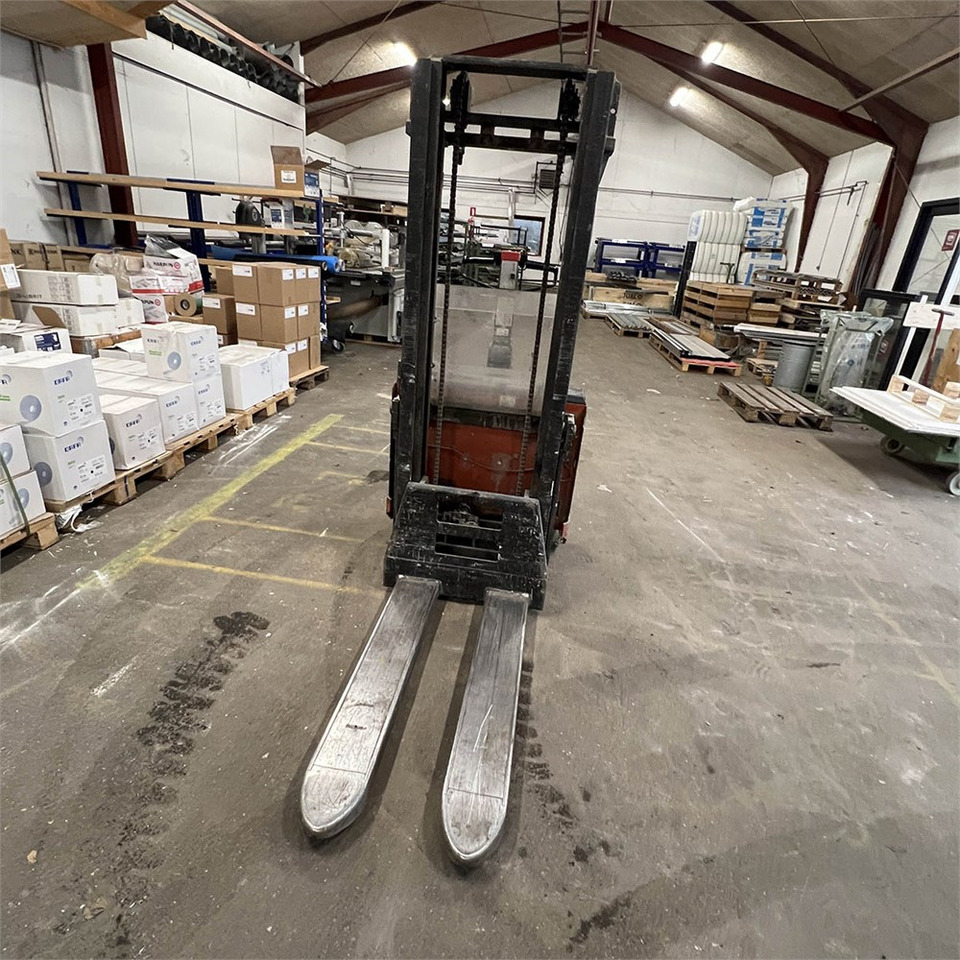 Porta-palete BT LSV 1600 2: foto 9