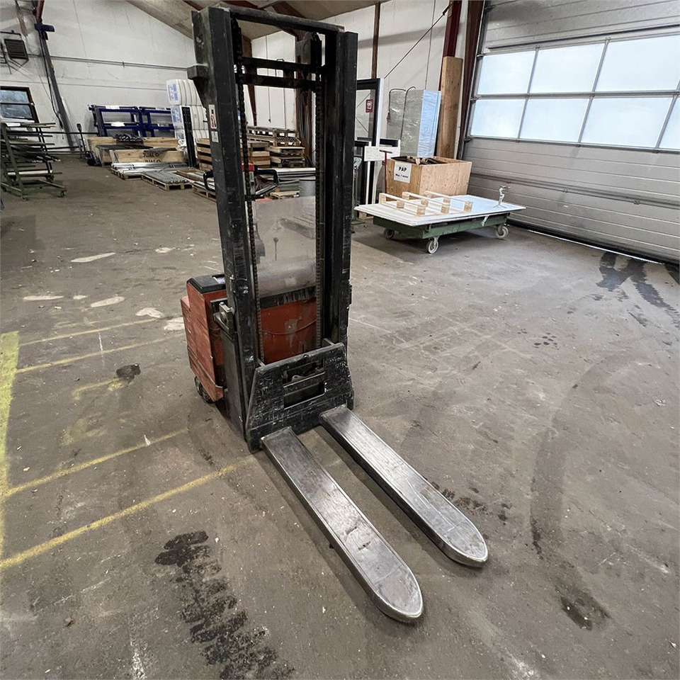 Porta-palete BT LSV 1600 2: foto 8