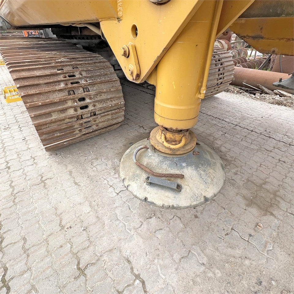 Bate estaca Banut 655: foto 47