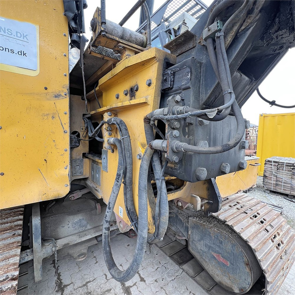 Bate estaca Banut 655: foto 42