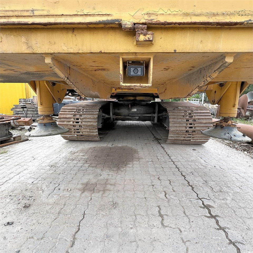 Bate estaca Banut 655: foto 50