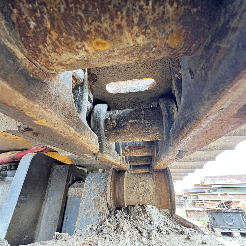 Bate estaca Banut 655: foto 33