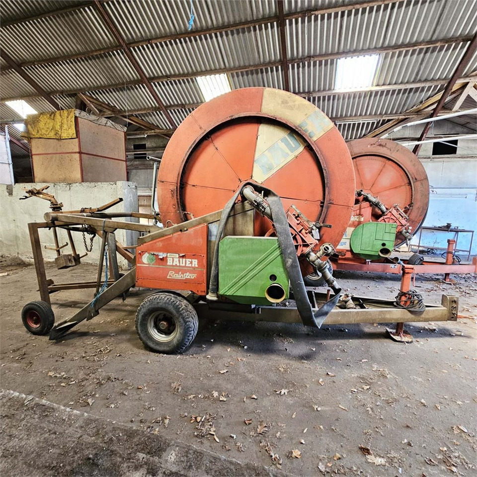 Bauer 110-256 - Equipamento para irrigação: foto 2 Bauer 110-256 - Equipamento para irrigação: foto 2