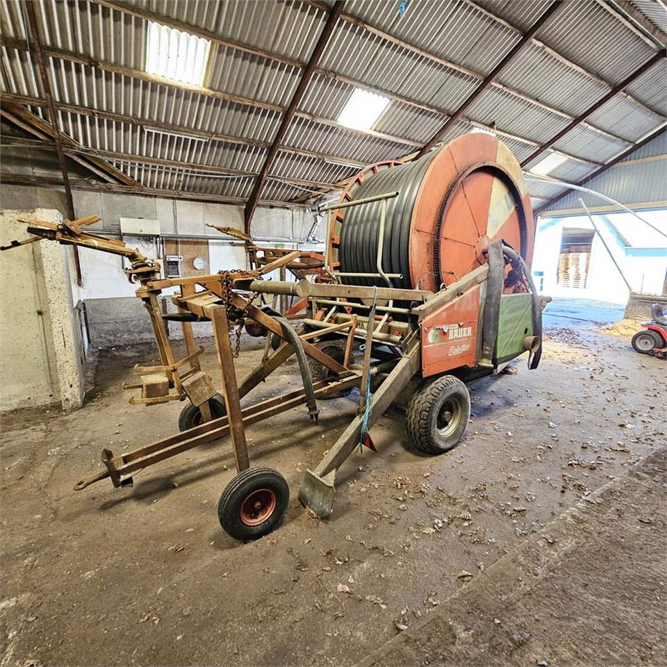 Bauer 110-256 - Equipamento para irrigação: foto 3 Bauer 110-256 - Equipamento para irrigação: foto 3