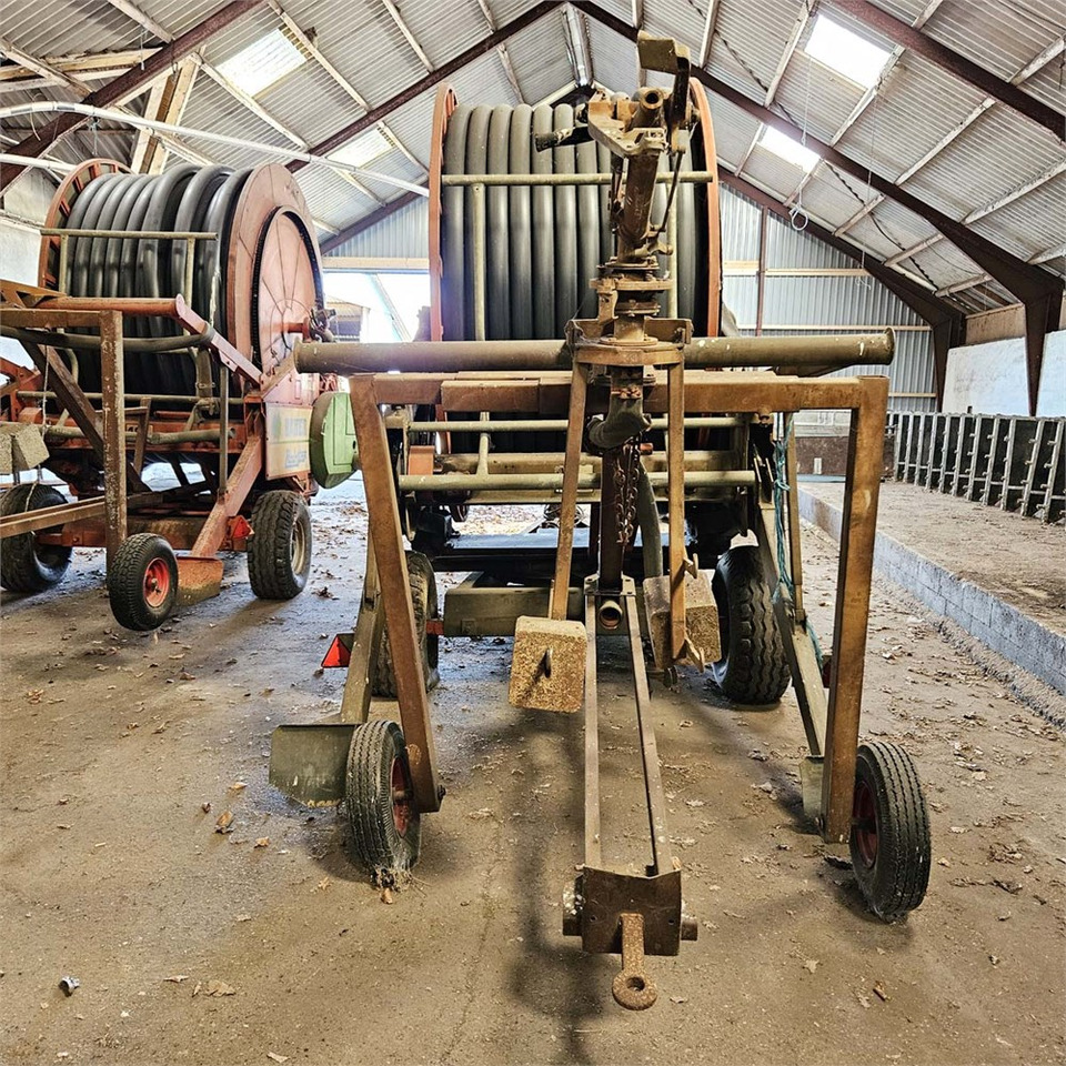 Bauer 110-256 - Equipamento para irrigação: foto 4 Bauer 110-256 - Equipamento para irrigação: foto 4