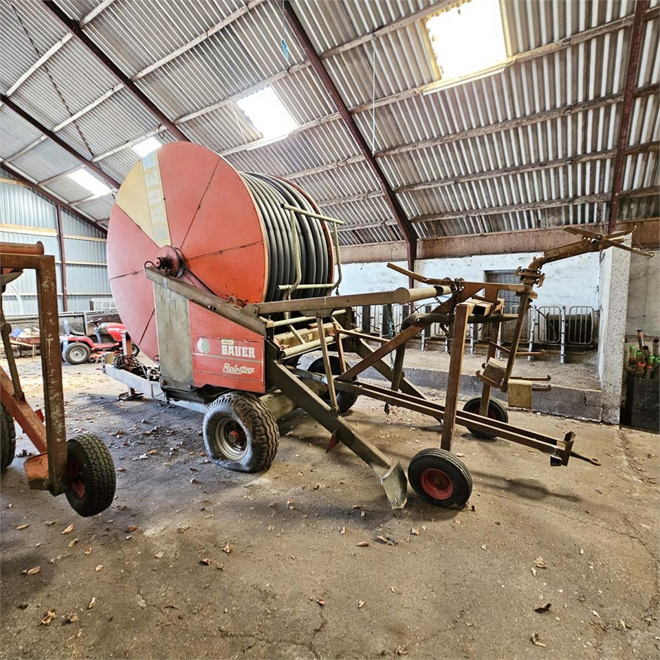 Bauer 110-256 - Equipamento para irrigação: foto 5 Bauer 110-256 - Equipamento para irrigação: foto 5