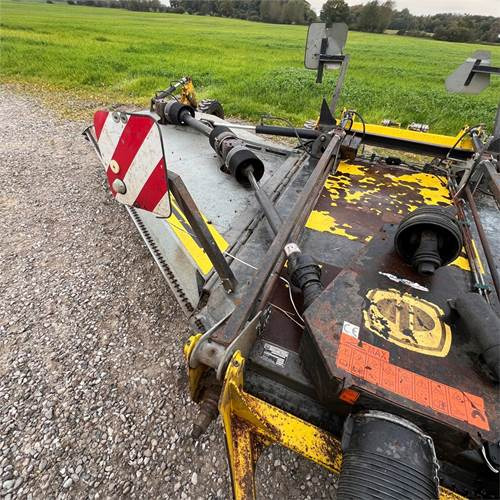 Locação de Bednar Mulcher NM 7000 Bednar Mulcher NM 7000: foto 13