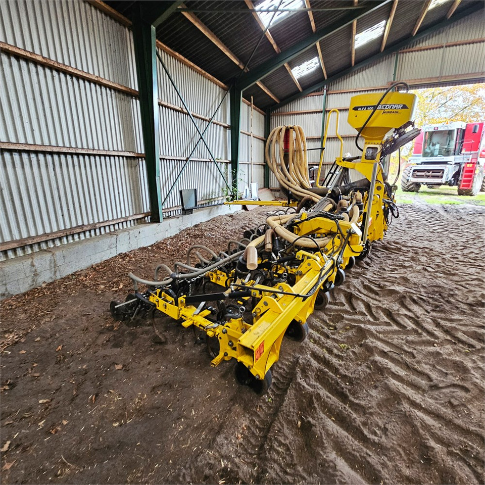 Bednar RN 9600 12 rk - Máquina para semear: foto 5 Bednar RN 9600 12 rk - Máquina para semear: foto 5