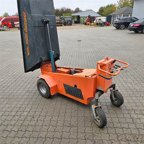 Bernards RCD 1200 - Tombador: foto 3 Bernards RCD 1200 - Tombador: foto 3