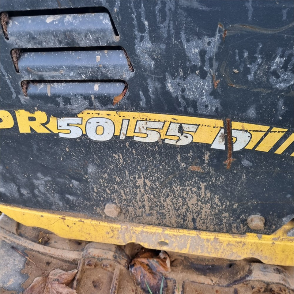 Placas vibratórias Bomag SPR 50/55 D: foto 12