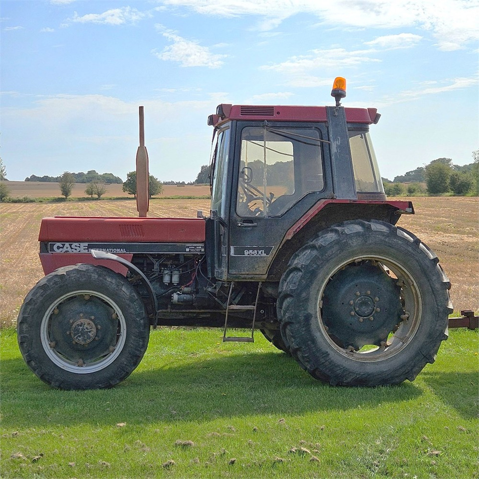CASE IH 956T - Trator: foto 2 CASE IH 956T - Trator: foto 2