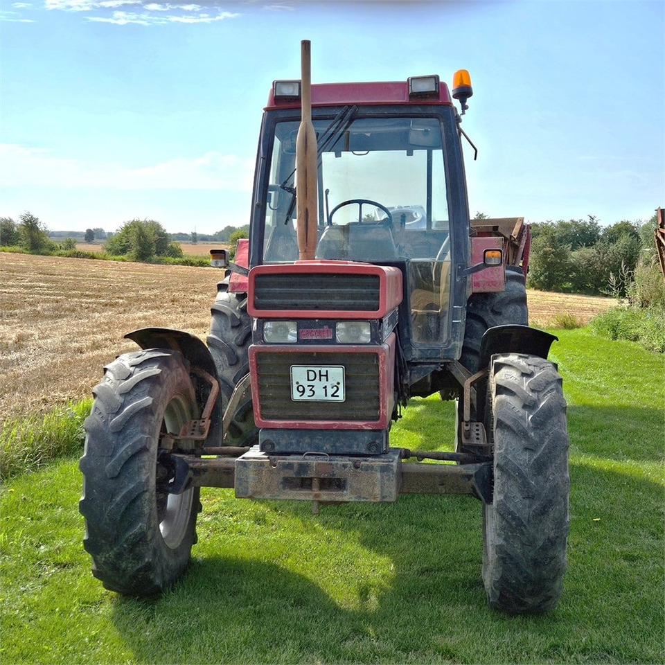 CASE IH 956T - Trator: foto 3 CASE IH 956T - Trator: foto 3