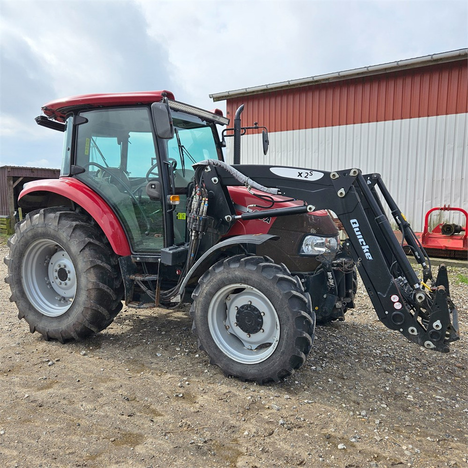 CASE IH Farmall 65A - Trator: foto 4 CASE IH Farmall 65A - Trator: foto 4