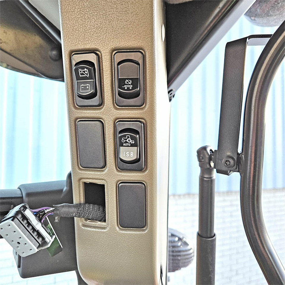 Trator Case Puma 165 CVX: foto 22