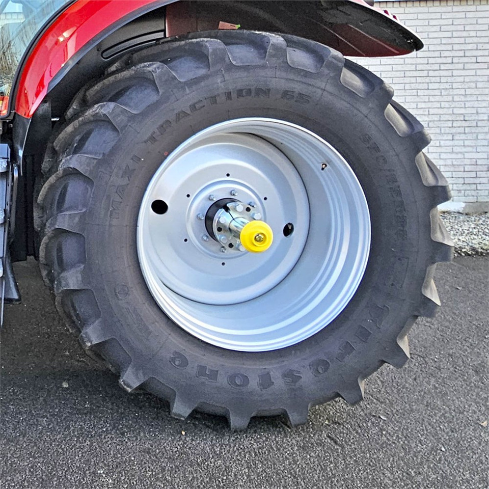 Trator Case Puma 165 CVX: foto 28