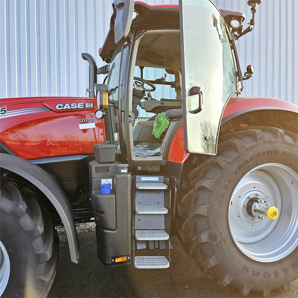 Trator Case Puma 165 CVX: foto 13