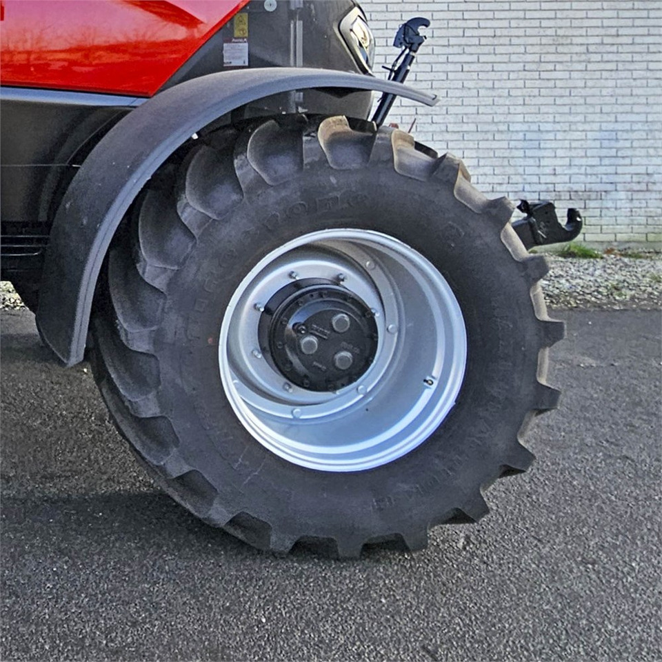 Trator Case Puma 165 CVX: foto 27