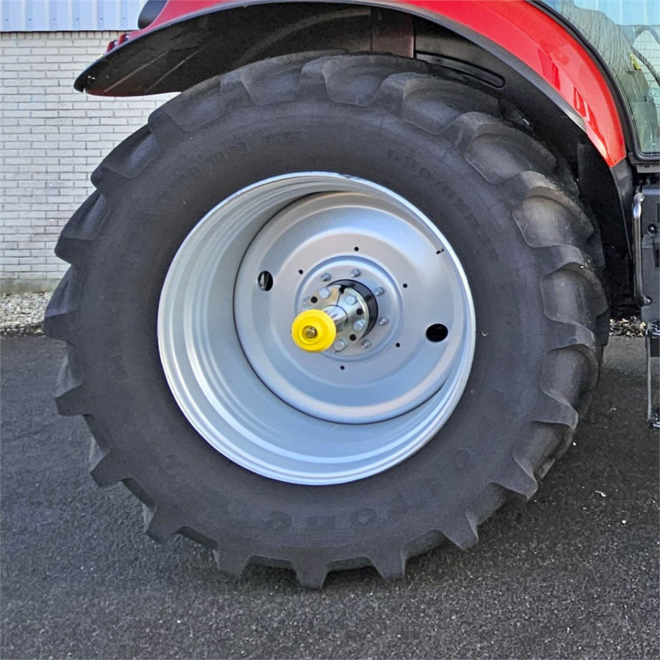 Trator Case Puma 165 CVX: foto 26