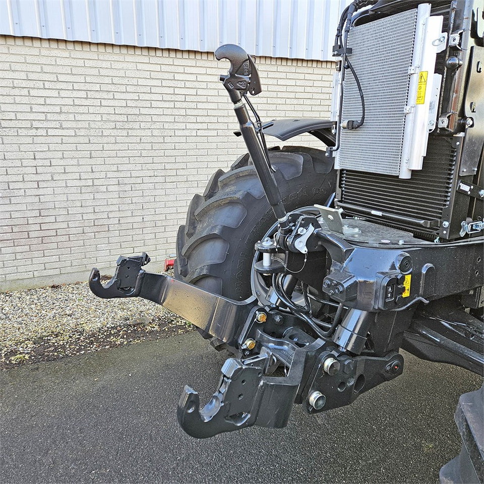 Trator Case Puma 165 CVX: foto 8