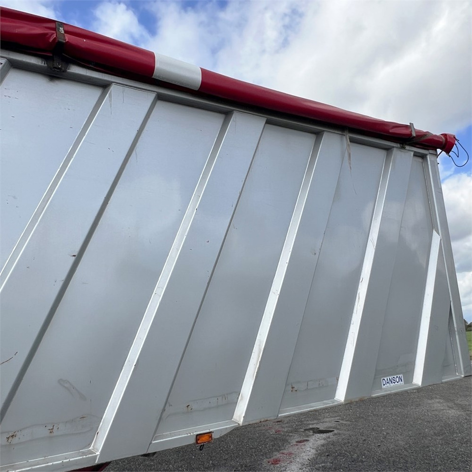 Locação de Danson K1S000 Danson K1S000: foto 19 Locação de Danson K1S000 Danson K1S000: foto 19