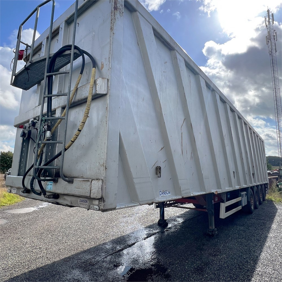 Locação de Danson K1S000 Danson K1S000: foto 7 Locação de Danson K1S000 Danson K1S000: foto 7