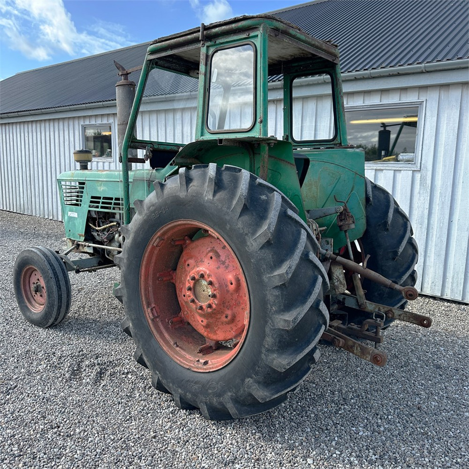 Deutz D 60 06 - Trator: foto 5 Deutz D 60 06 - Trator: foto 5