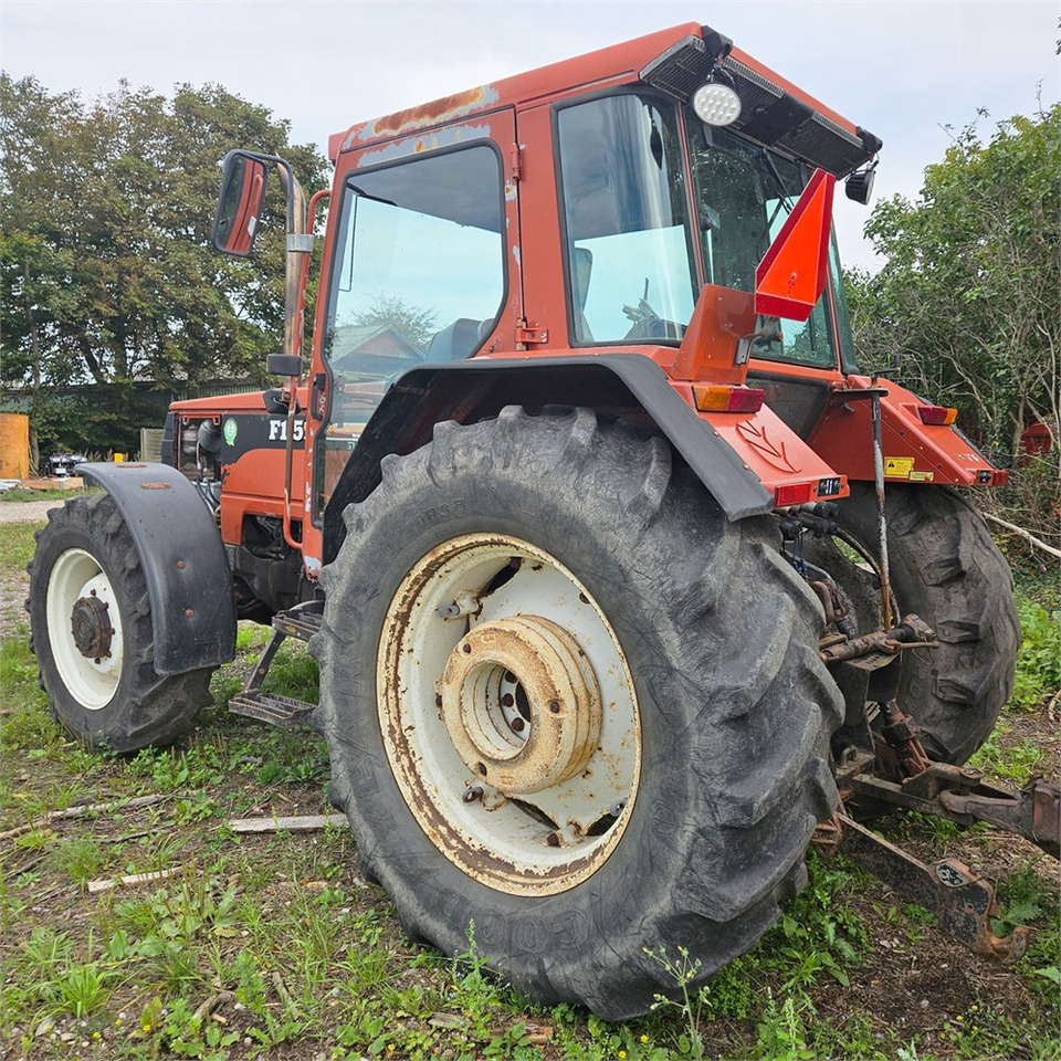 Fiat F115DT/FR - Trator: foto 3 Fiat F115DT/FR - Trator: foto 3