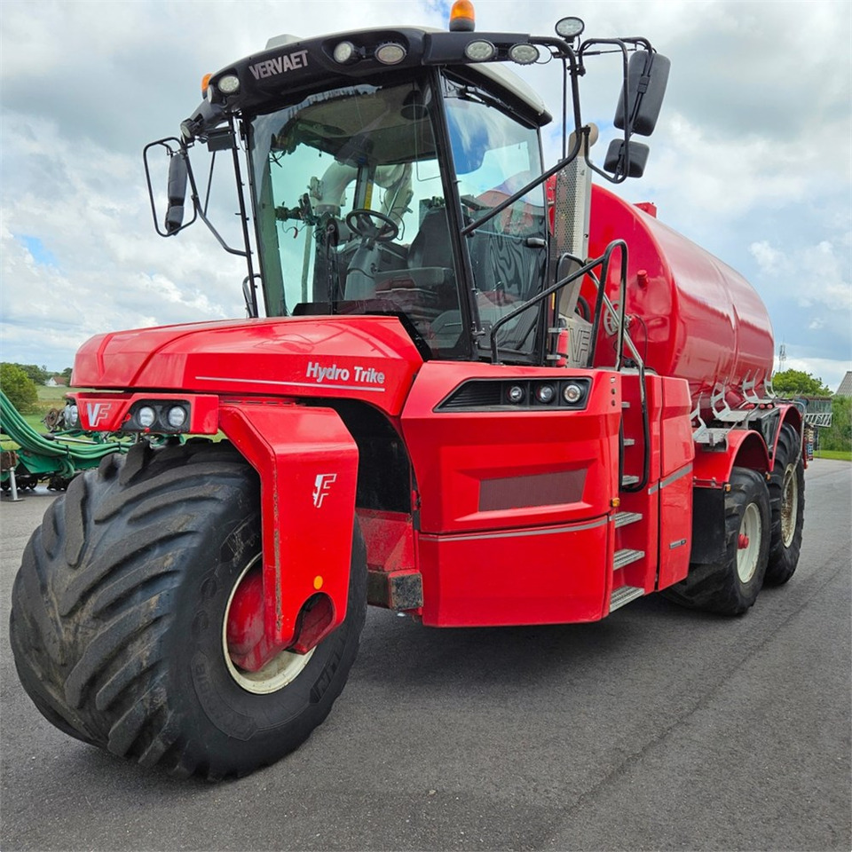 Frans Vervaet B.V. Hydro Trike - Equipamento de fertilização: foto 2 Frans Vervaet B.V. Hydro Trike - Equipamento de fertilização: foto 2