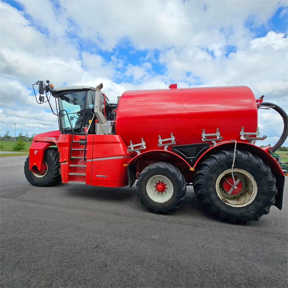 Frans Vervaet B.V. Hydro Trike - Equipamento de fertilização: foto 3 Frans Vervaet B.V. Hydro Trike - Equipamento de fertilização: foto 3