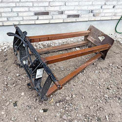 Mini carregadeira Giant D254SW: foto 29 Mini carregadeira Giant D254SW: foto 29