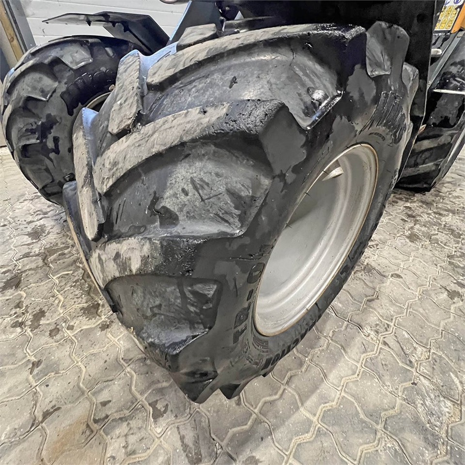 Carregadeira de rodas Giant V452T X-Tra HD: foto 29