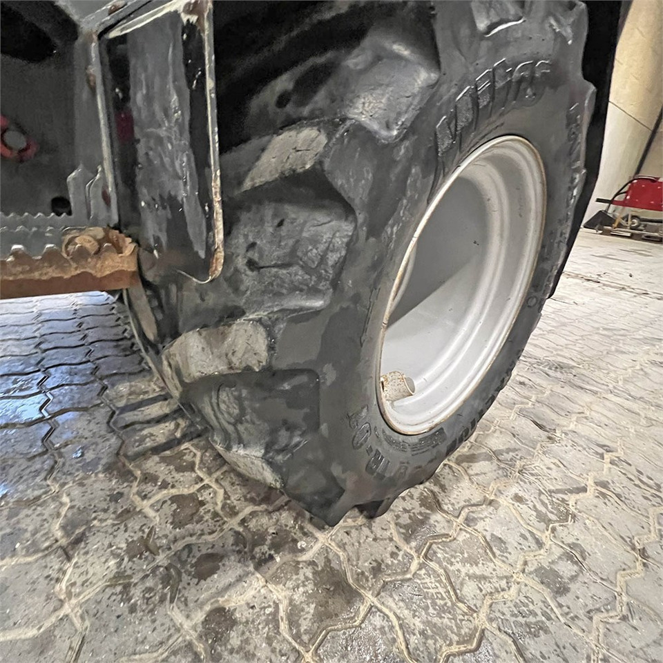 Carregadeira de rodas Giant V452T X-Tra HD: foto 30