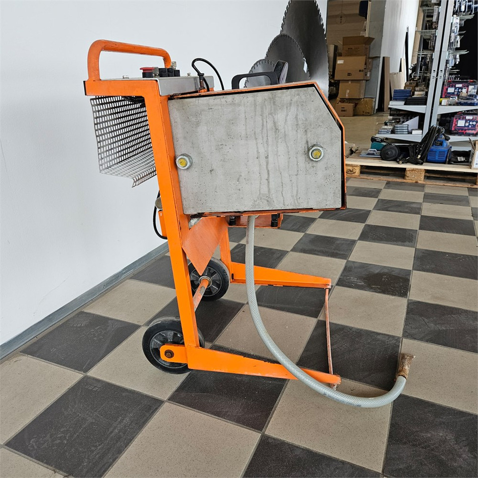Gölz SFP 3L - Máquina: foto 5 Gölz SFP 3L - Máquina: foto 5