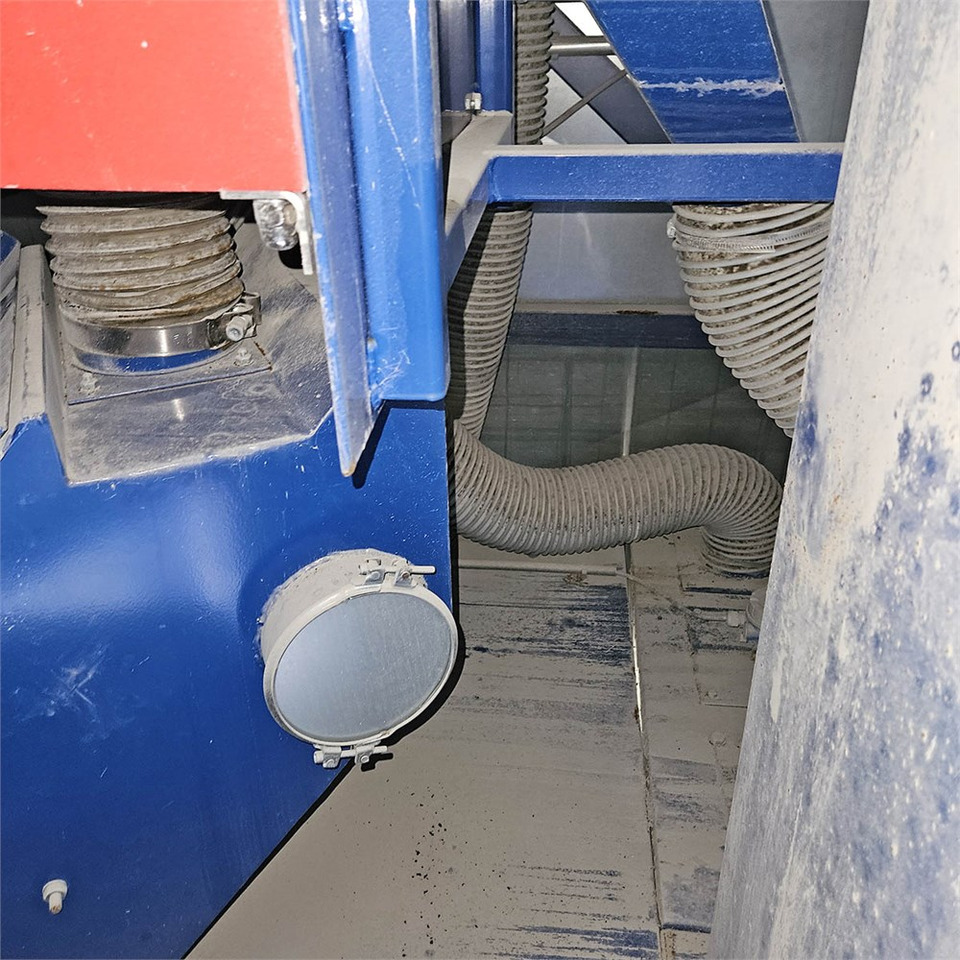 Máquina Holland Mineraal Recycling unit: foto 28