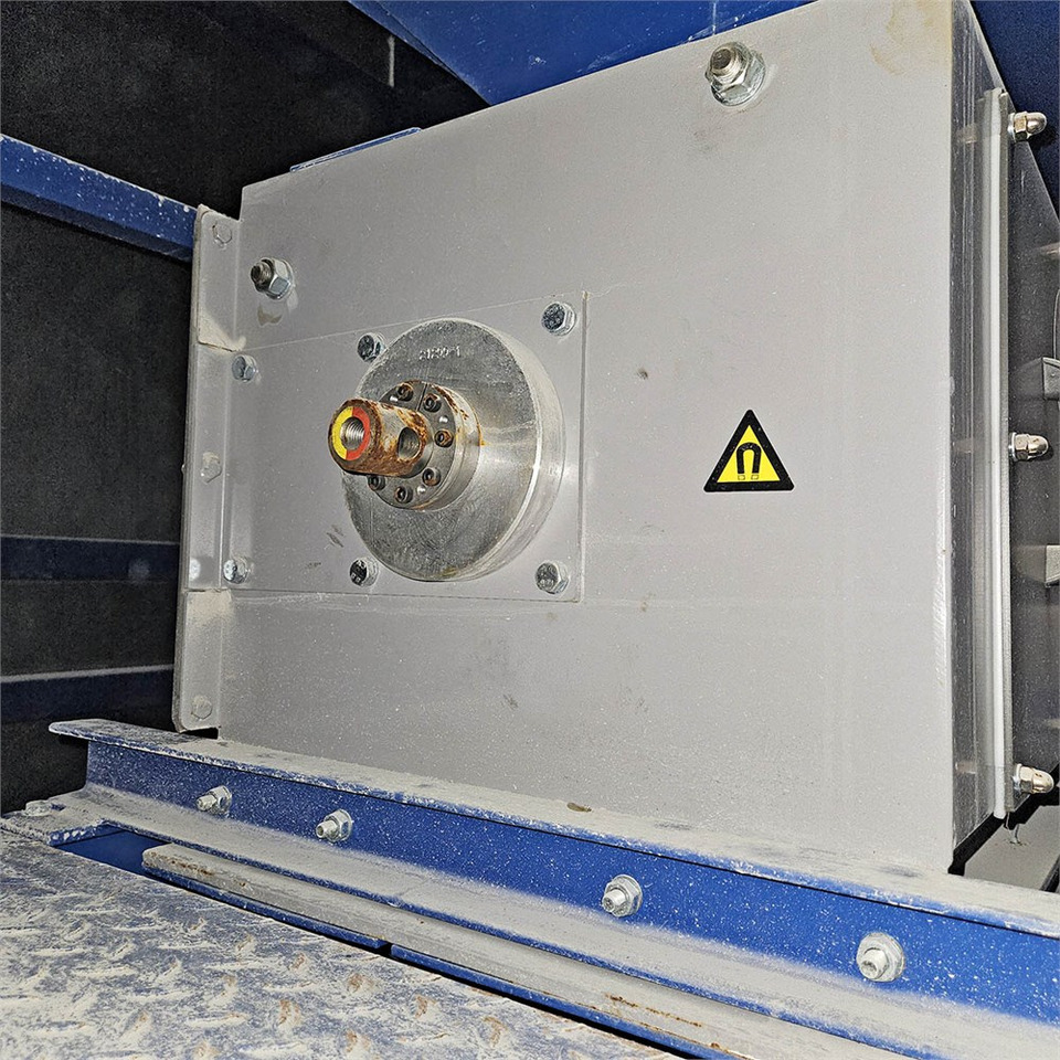 Máquina Holland Mineraal Recycling unit: foto 27