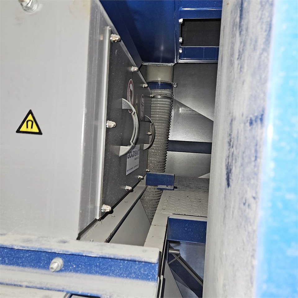 Máquina Holland Mineraal Recycling unit: foto 25