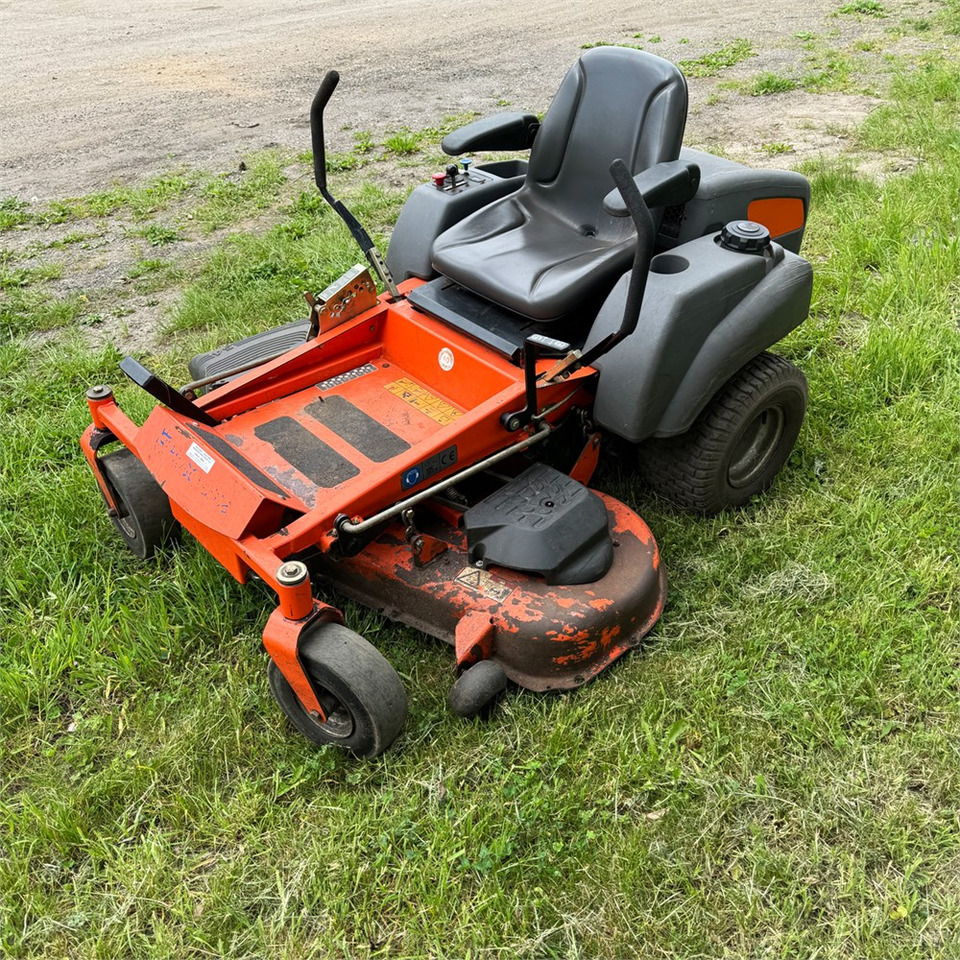 Husqvarna EZ 21 - Cortador de grama: foto 1 Husqvarna EZ 21 - Cortador de grama: foto 1
