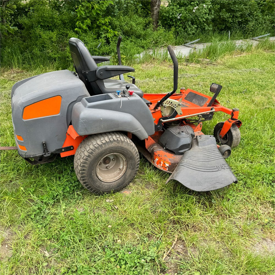 Husqvarna EZ 21 - Cortador de grama: foto 4 Husqvarna EZ 21 - Cortador de grama: foto 4