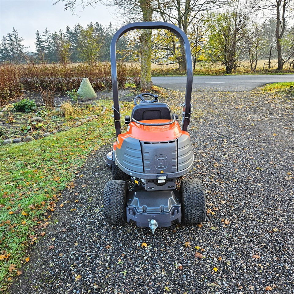 Husqvarna P524 - EFI - Cortador de grama: foto 4 Husqvarna P524 - EFI - Cortador de grama: foto 4