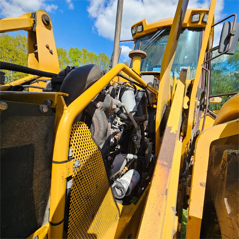 Retroescavadeira Hydrema 906C: foto 29