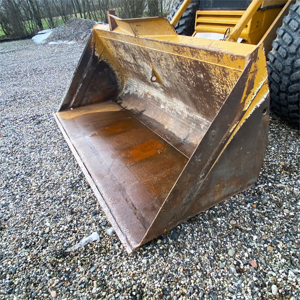 Retroescavadeira Hydrema 926 E: foto 41