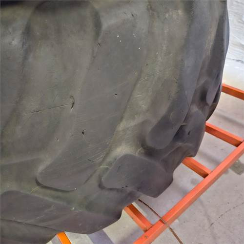 Hydrema Trelleborg 650/55B30.5. - Roda completa de Máquina de construção: foto 5 Hydrema Trelleborg 650/55B30.5. - Roda completa de Máquina de construção: foto 5