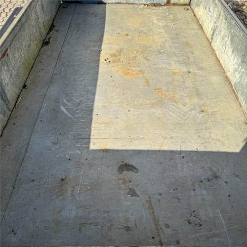 Ifor Williams 6 - Reboque para carros: foto 5 Ifor Williams 6 - Reboque para carros: foto 5