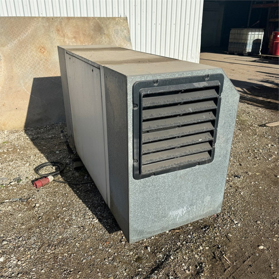Ingersoll Rand SSR ML 11 - Compressor de ar: foto 2 Ingersoll Rand SSR ML 11 - Compressor de ar: foto 2