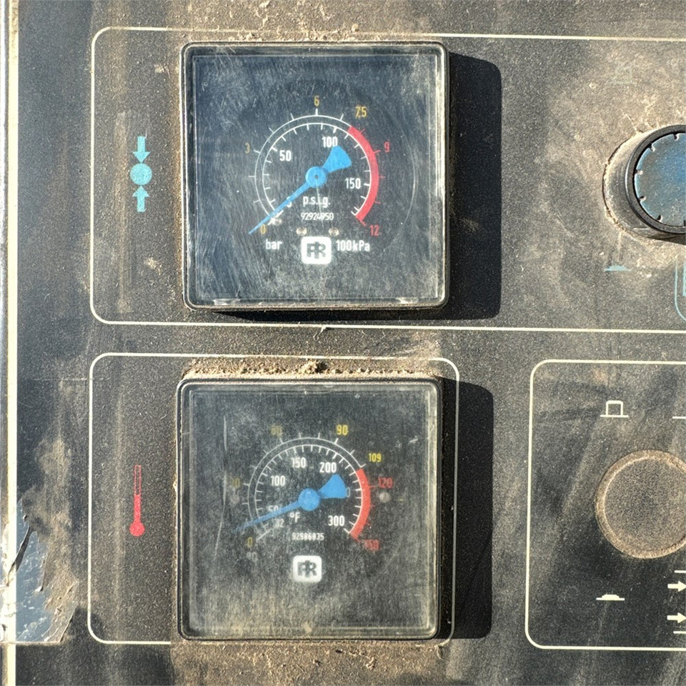 Ingersoll Rand SSR ML 11 - Compressor de ar: foto 5 Ingersoll Rand SSR ML 11 - Compressor de ar: foto 5