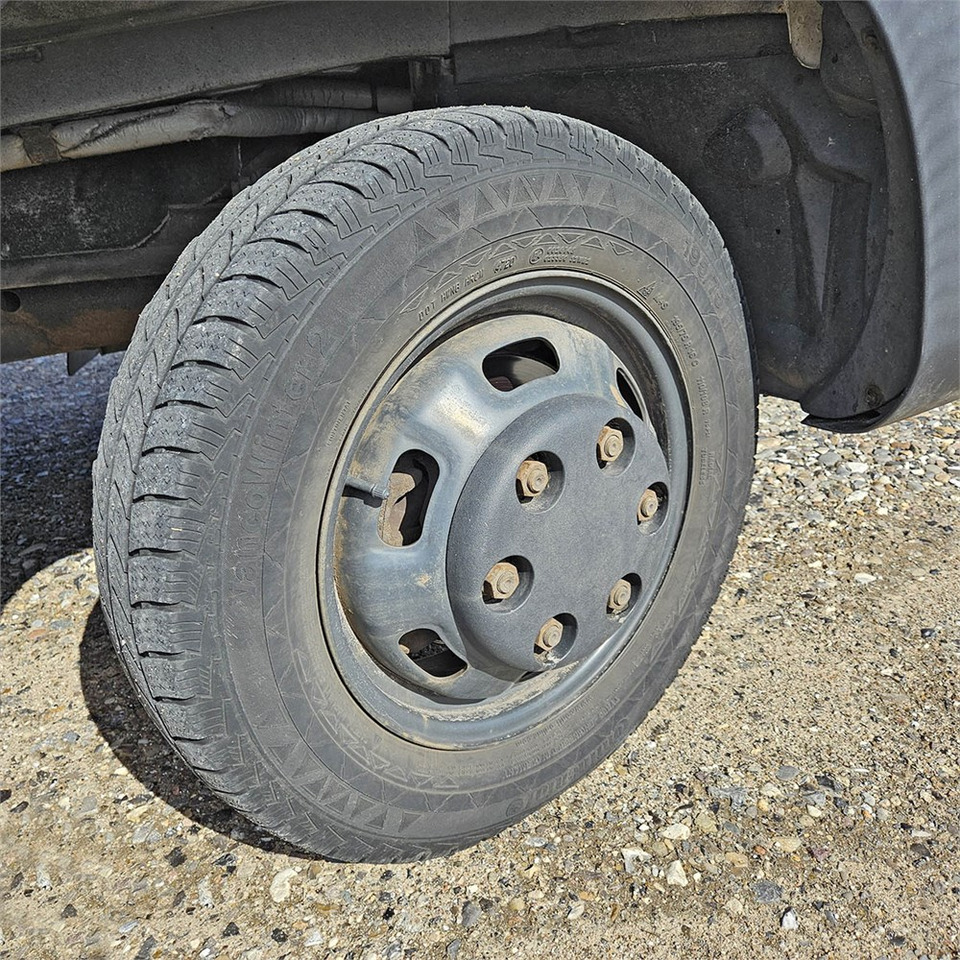 Furgão Iveco Daily 50-170: foto 44