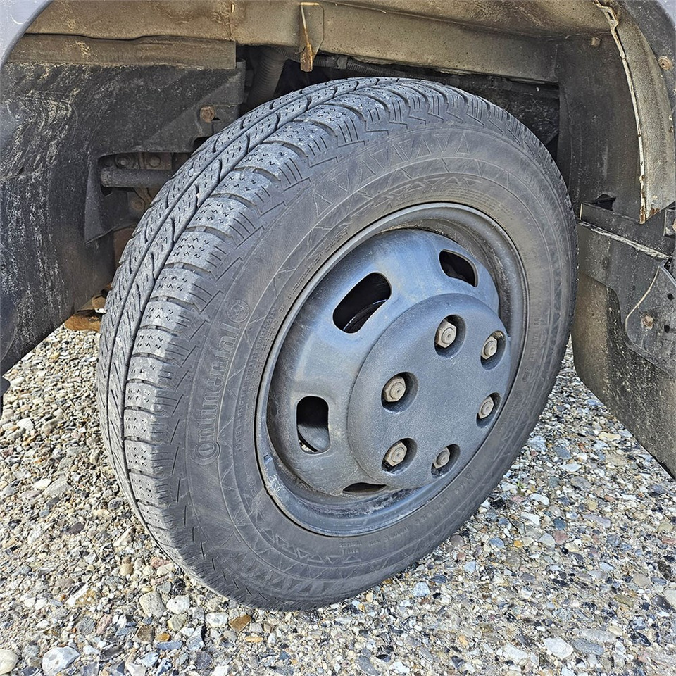 Furgão Iveco Daily 50-170: foto 45