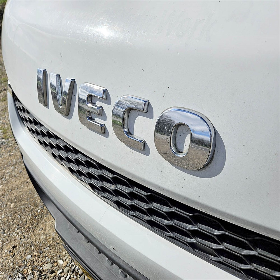 Furgão Iveco Daily 50-170: foto 33